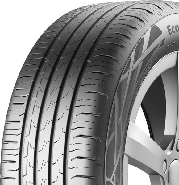 195/55R18 opona CONTINENTAL EcoContact 6 Q XL RE 93H